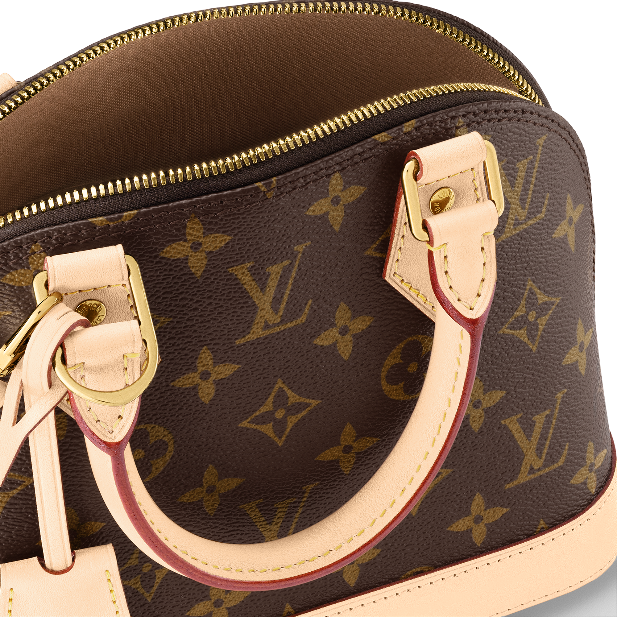 Sac a main hotsell alma louis vuitton